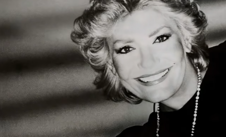 Μαρινέλλα: Έφυγε από τη ζωή η μεγάλη κυρία του ελληνικού τραγουδιού