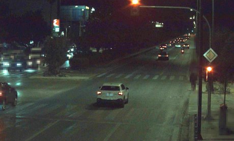 Έφτασαν οι πρώτες 130 κλήσεις από τις κάμερες ΑΙ