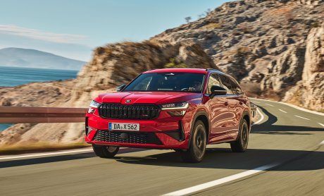 Ιστορικό ρεκόρ για τον Όμιλο Volkswagen στα «Best Cars 2026»