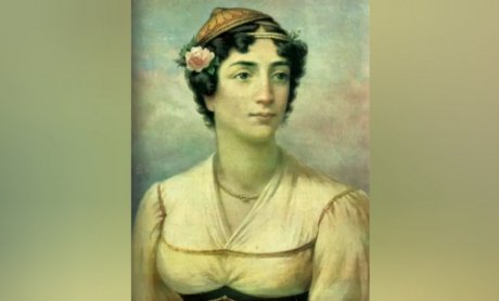 Οι γυναίκες με υγειονομικές δραστηριότητες τα χρόνια του 1821!