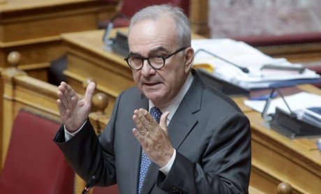 Νίκος Παπαθανάσης: Με πόρους του ΕΣΠΑ η αναβάθμιση της Λέσχης Αξιωματικών Ενόπλων Δυνάμεων, ύψους 6 εκατ. ευρώ