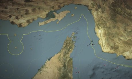 Lloyd’s: Οι εταιρείες ασφαλίζουν τους πάντες στον Περσικό Κόλπο