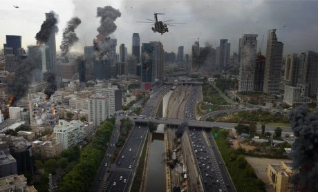 Πλαγίως: Και τώρα τι κάνουμε?