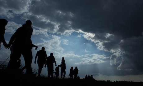 Η συνέχιση του πολέμου στη Μέση Ανατολή και η ανησυχία για νέες μεταναστευτικές ροές
