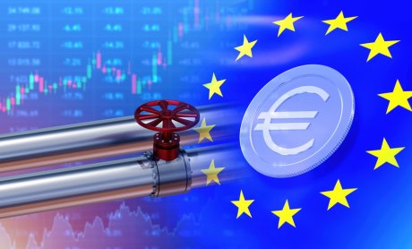 Ισχυρή πτώση στα ευρωπαϊκά χρηματιστήρια, εκτίναξη της τιμής του ευρωπαϊκού φυσικού αερίου