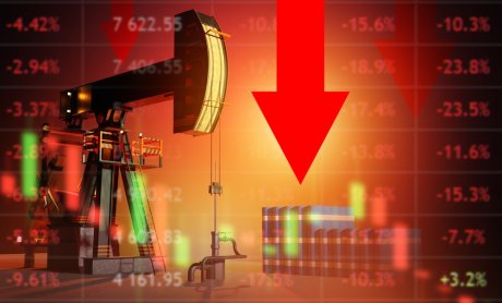 Τα ύποπτα στοιχήματα των 580 εκατ. δολ., τι δείχνει η πορεία του χρυσού, τα εύσημα από ΔΝΤ και ΟΟΣΑ και το ελληνικό πακέτο μέτρων