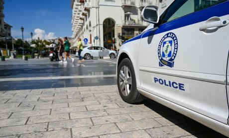 Θεσσαλονίκη: Στα "δίχτυα" του ελληνικού FBI 50χρονος
