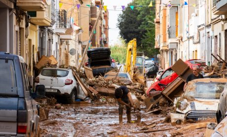 Μόνον λίγες παραπάνω από τις μισές κατοικίες είναι ασφαλισμένες για ακραία καιρικά φαινόμενα και σεισμό!