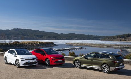 Ο Όμιλος Volkswagen ξεπερνά τα 4 εκατομμύρια αμιγώς ηλεκτρικά οχήματα παγκοσμίως