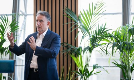 Υπερταμείο: Εξελίσσεται σε Εθνικό Επενδυτικό Ταμείο για την Ανάπτυξη - Πότε ολοκληρώνεται το πρόγραμμα αναβάθμισης υποδομών του ΕΣΥ