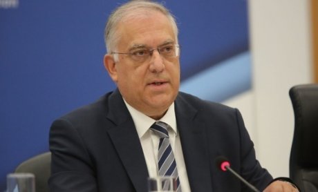 Τ. Θεοδωρικάκος: Ισχυρή πιθανότητα παράτασης του πλαφόν στα τρόφιμα - Και νέα μέτρα, εφόσον χρειαστεί