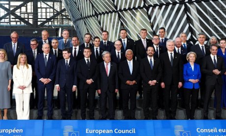 Η Ευρωπαϊκή Ένωση απέναντι σε μία ακόμη κρίση: Οι επιπτώσεις του πολέμου στο Ιράν και η αβέβαιη επόμενη μέρα