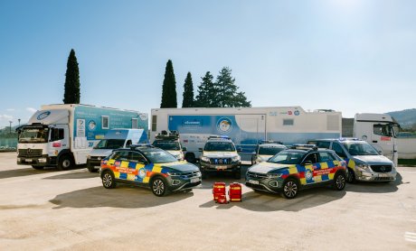 Μαζί συνεχίζουμε να προσφέρουμε ελπίδα: Η EUROINS Ελλάδος στο πλευρό του Οργανισμού «Το Χαμόγελο του Παιδιού»