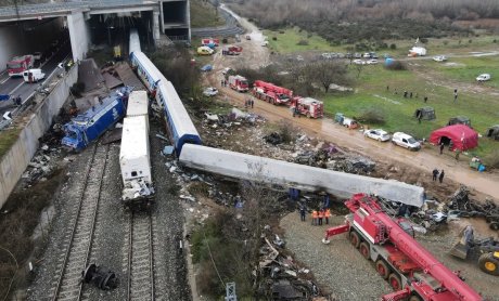 Πένθος χωρίς σώμα, μνήμη με έργο για την Εριέττα Μόλχο - Πως η απώλεια μετατρέπεται σε πράξη