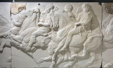 Διεθνής Ημέρα Γλυπτικής: Η τέχνη που πιάνει χώρο και μνήμη