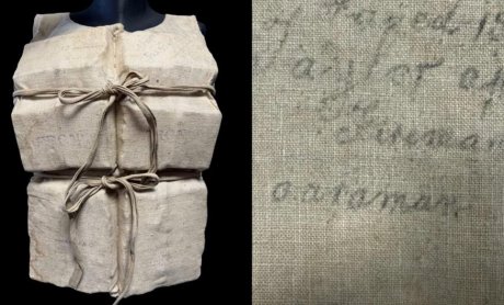 Το σωσίβιο του Τιτανικού και το τίμημα της μνήμης