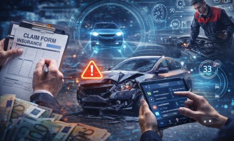 Πώς η πρόληψη για τα τροχαία ατυχήματα γλιτώνει λεφτά στις ασφαλιστικές;