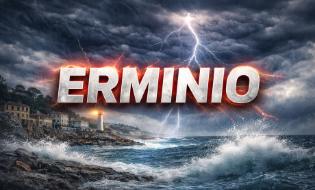 Κακοκαιρία ERMINIO: Κλειστά σχολεία και τηλεκπαίδευση την Πέμπτη 2 Απριλίου