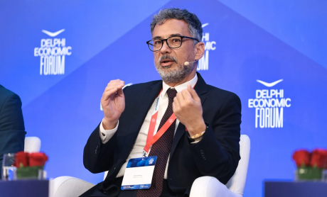 Γιάννης Καντώρος (Interamerican) για το AI: «Τον τελικό λόγο τον έχει ο άνθρωπος»