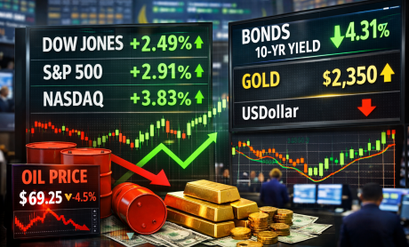 Οι αγορές «κήρυξαν» το τέλος του πολέμου, η μεγάλη επιστροφή μετά από 13 χρόνια, τα «κόκκινα» δάνεια εμπόδιο στην ανάκαμψη, «δαγκωτό» της UBS για τις ελληνικές τράπεζες