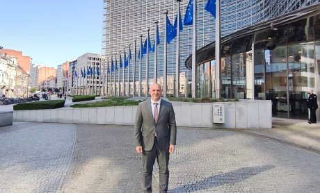 Γεώργιος Νίκος: Το μέλλον της Ασφαλιστικής Διαμεσολάβησης στην Ευρώπη