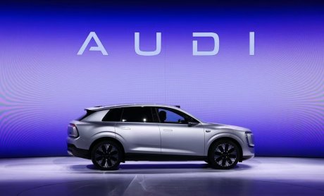 Η Audi ανεβάζει ταχύτητα στην Κίνα με δύο μάρκες και νέα ηλεκτρικά μοντέλα