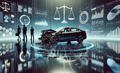 AI και απόδοση ευθύνης: Το μεγάλο στοίχημα του ασφαλιστικού κλάδου