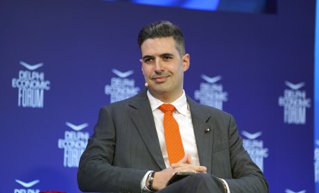 Delphi Forum – Λυκούργος Λιακάκος: Οι προϋποθέσεις ισχύος για μικρές και μεσαίες χώρες