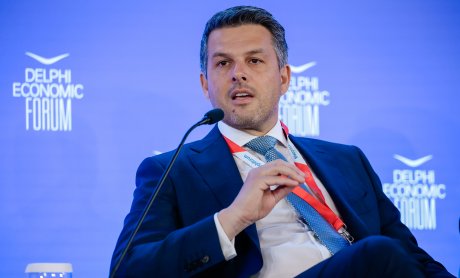 Κώστας Παπαγιάννης (Novartis Hellas): Από την ψηφιακή ετοιμότητα στην ψηφιακή ωριμότητα