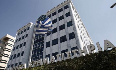 Ο πόλεμος τελειώνει ο «λογαριασμός» έρχεται,  ο ΟΠΕΚΕΠΕ 2 θα αλλάξει τις πολιτικές ισορροπίες(;),  το νέο «πολιτικό» μήνυμα Στουρνάρα  και το «πάρτι» της αναβάθμισης του Χ.Α