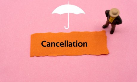 Άκυρη η Καταγγελία Ασφαλιστικής Σύμβασης Ζωής από το έτος 2004 με Ισόβια Διάρκεια Μέσω Ηλεκτρονικού Ταχυδρομείου (e- mail)