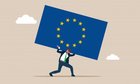 Οι μεγάλες προκλήσεις και η προσαρμογή στα νέα δεδομένα για τις ευρωπαϊκες κοινωνίες