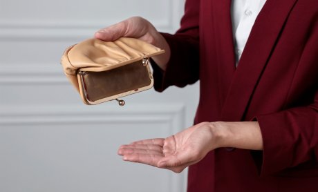 ΕΝΔΙΣΥ: Συνταξιούχοι - Οι μεγάλοι αδικημένοι του Μητσοτάκη - Άλλο ένα Πάσχα χωρίς 13η σύνταξη