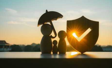 Η σταθερή και διαχρονική αξία της Απλής Ασφάλισης Ζωής (πρόσκαιρης θανάτου)!