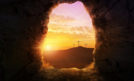 Η λογική απόδειξη της Ανάστασης, η NASA και η ημερομηνία της Σταύρωσης και ο ρόλος του Ιούδα