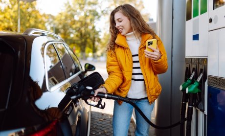 Άνοιξε η πλατφόρμα για το Fuel Pass - Σε 48 ώρες η πληρωμή των ποσών από την ώρα της αίτησης