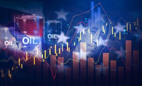 Κατάπαυση του πυρός στο Ιράν: Η τιμή του πετρελαίου έπεσε κάτω από τα 100 δολάρια, άλμα των Χρηματιστηρίων της Ασίας