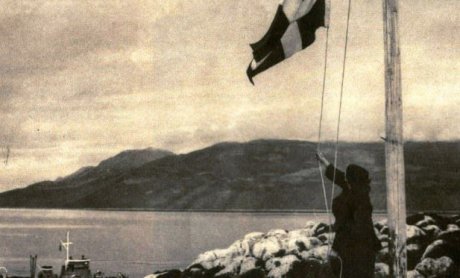 Η Κυρά της Ρω: Η γυναίκα που κράτησε τη σημαία ψηλά στο ακριτικό νησί
