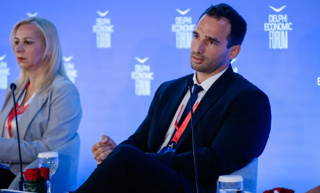 Α. Αγγελής: Βελτιωμένη η εικόνα της χώρας ως προς την ευαλωτότητα της φαρμακευτικής εφοδιαστικής αλυσίδας