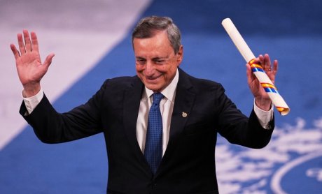 O «Σούπερ Μάριο» και τα μηνύματα Μητσοτάκη, ανοίγει ο δρόμος για την «διπλή» ΔΕΗ, δεν κινδυνεύει(ακόμη) η Ελλάδα με ελλείψεις καυσίμων, «πράσινο φως» για την παραγωγή γαλλίου