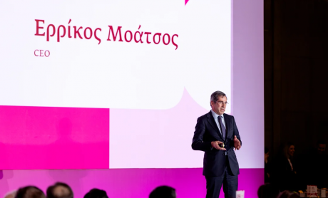 ERGO Ασφαλιστική: Παρουσίαση στρατηγικής και βραβεύσεις συνεργατών σε δύο εκδηλώσεις για τα δίκτυα πωλήσεων