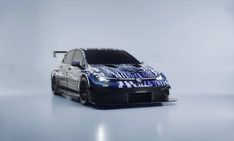Το Volkswagen R επιστρέφει στην πίστα: Συμμετοχή στο 24ωρο Nürburgring το 2027