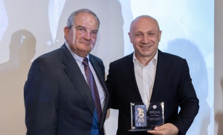 Η Syndea Χορηγός της Επετειακής Εκδήλωσης για τα 75 Χρόνια της ΚΕΟΣΟΕ