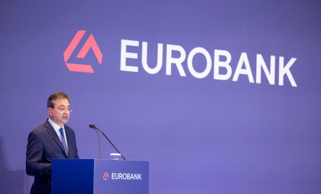 EUROBANK | Περιοδεία Διοίκησης σε Ρόδο και Κω - Πάνω από μισό δισ. ευρώ οι χρηματοδοτήσεις για την περίοδο 2023-2028