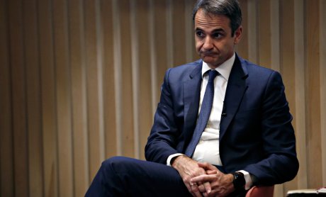 Η «παγίδα» του Μητσοτάκη, η «ευαισθησία» του Τσίπρα, «παράδειγμα» η Ελλάδα, ο Αλέξης, ο Νίκος, οι ξένοι και η ΔΕΗ, το παγκόσμιο sell-off στα ομόλογα και οι «ευλογίες» της Μόσχας στην Μαρία