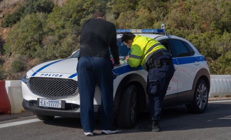 Νέος Κ.Ο.Κ.: Πάνω από 1.600 παραβάσεις