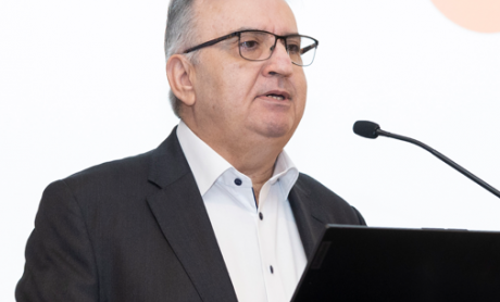 Δημήτρης Ζορμπάς (Syndea): Ανάπτυξη με κοινωνικό αποτύπωμα
