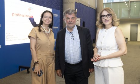 ΣΕΣΑΕ: Με επιτυχία πραγματοποιήθηκε η εκδήλωση «Μικροεκφράσεις προσώπου: Αναγνώρισε, Εφάρμοσε, Ωφελήσου»