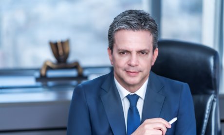 Θεόδωρος Καρούτζος - Affidea