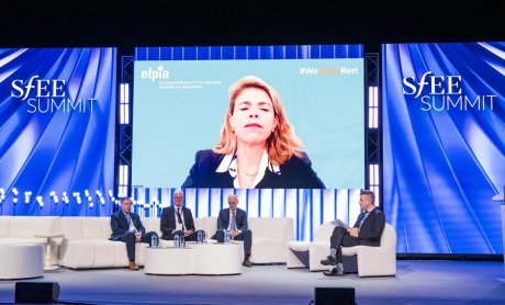 3ο ΣΦΕΕ Summit: Τι εμποδίζει την Ευρώπη να γίνει ηγέτης στον τομέα του φαρμάκου